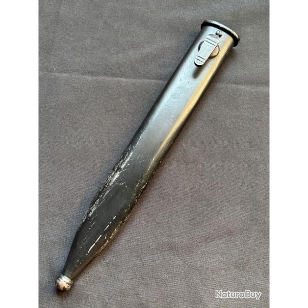 Fourreau pour ba�onnette