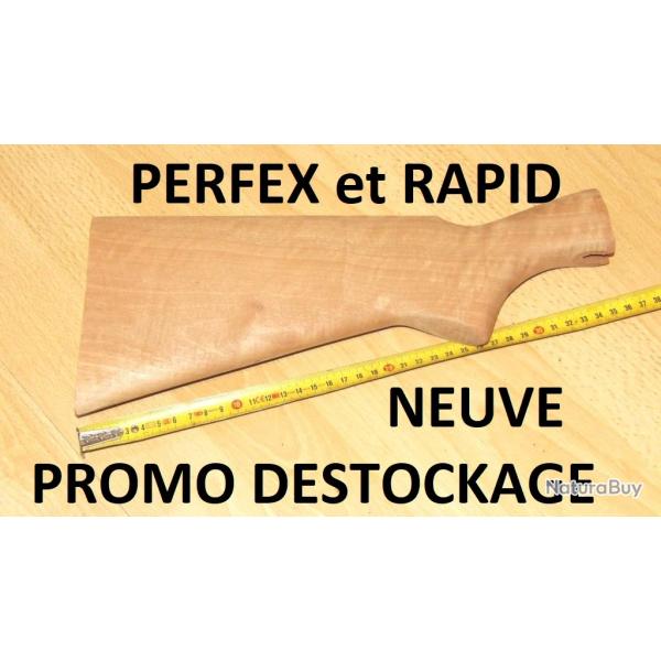NEUVE fusil crosse PERFEX / crosse RAPID � 99.00 Euros !!!! MANUFRANCE - VENDU PAR JEPERCUTE (S21D8)