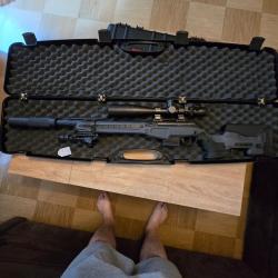 R&eacute;plique airsoft AAC T10 Ranger Action Army