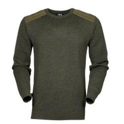 FLACHAU pull jagdhund S/M