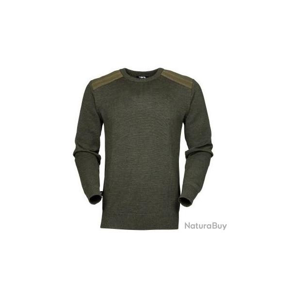 FLACHAU pull jagdhund S/M