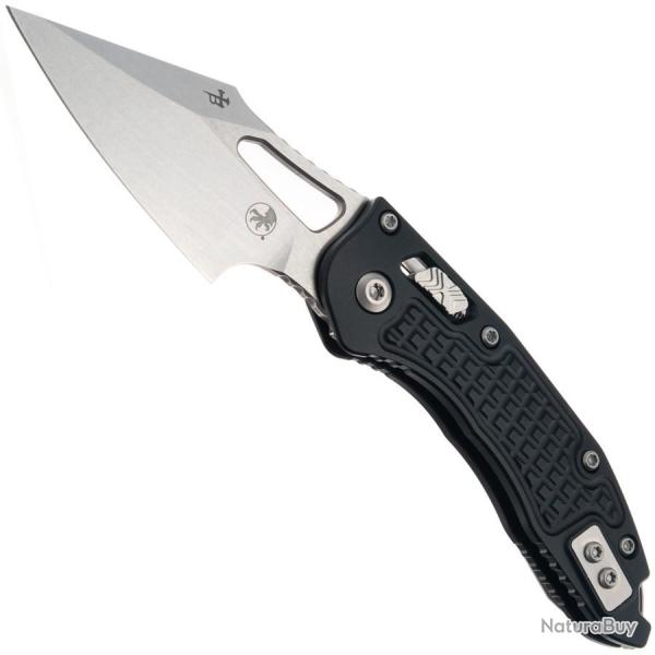 M-Stitch Ram-Lock S/E Frag Stonewash Standard - Microtech