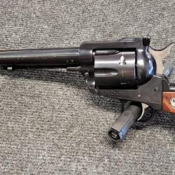 Revolver RUGER New Mod Blackhawk .30 Carbine