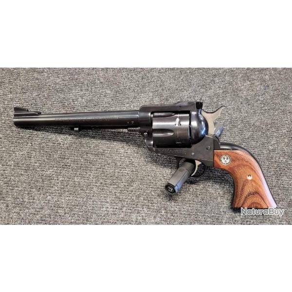 Revolver RUGER New Mod Blackhawk .30 Carbine