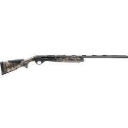 Fusil Benelli Auto SBE 3 A.I. Gore Optifade Timber Mat Gray BEST 12/89 Fraise 71 MC Crio Droitier