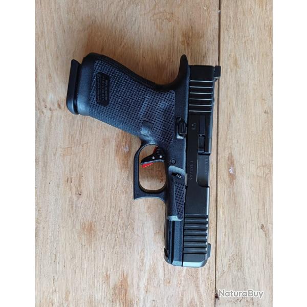 Glock 19 gen 6