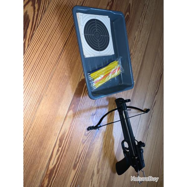 Arbal�te avec carreaux
