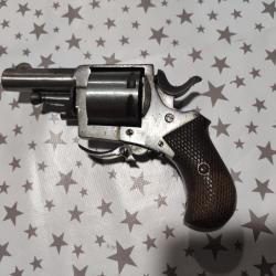 Pistolet Bulldog