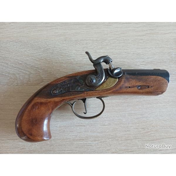 Pistolet Derringer Philadelphia Jukar cal 45