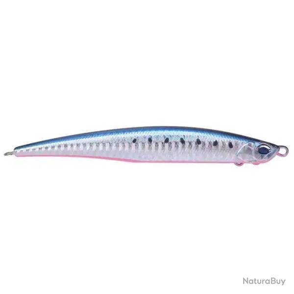Poisson nageur DUO Press bait 125 HD AHA0187 Le gouf