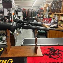 CZ 457 Composite Varmint 22 lr + Lunette VORTEX + RDS Occasion