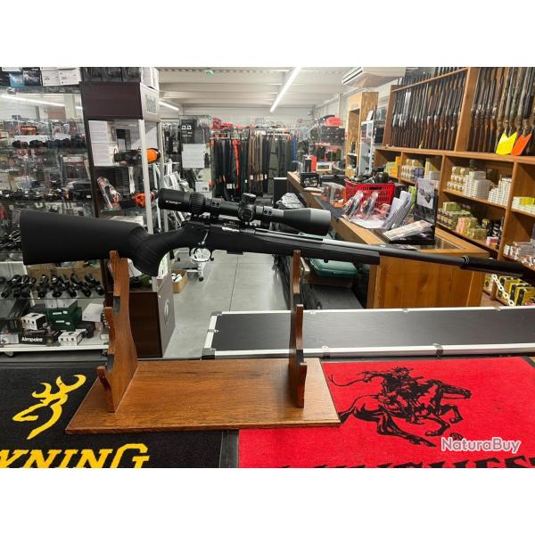 CZ 457 Composite Varmint 22 lr + Lunette VORTEX + RDS Occasion