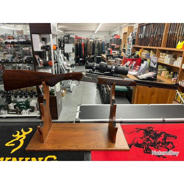 Express Superpos� VERNEY-CARRON Prestige 8x57 JRS + AIMPONT H34LOccasion