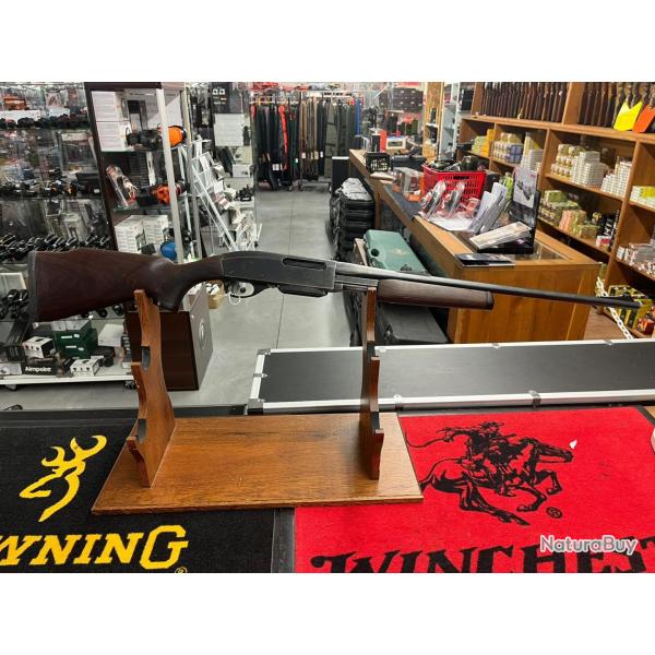 REMINGTON 7600 BOIS 280 rem occasion