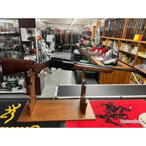 Browning Bar Light 7mm RM OCCASION