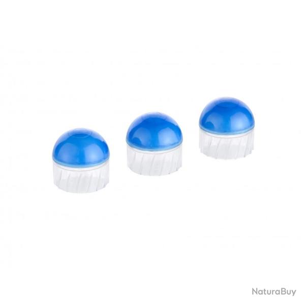 10X BILLES CRAIE BLANCHE PRECISION CAL 50
