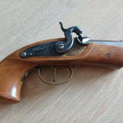 Pistolet Berringer Philadelphia Ad&eacute;la&iuml;de cal 45