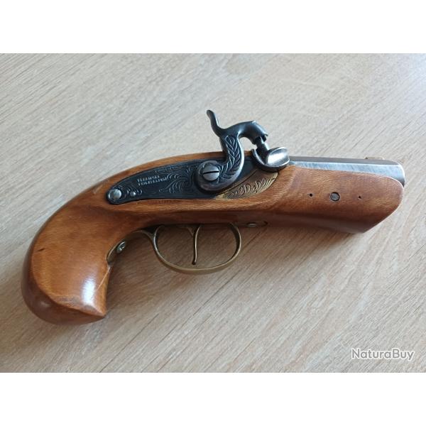 Pistolet Berringer Philadelphia Ad�la�de cal 45