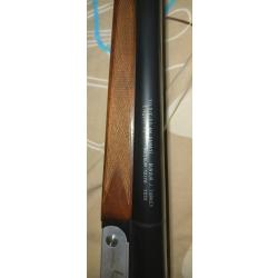Fusil cal 12 juxtapos&eacute; yildiz &eacute;l&eacute;gant A 3 t