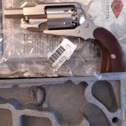 Remington Ace cal. 44