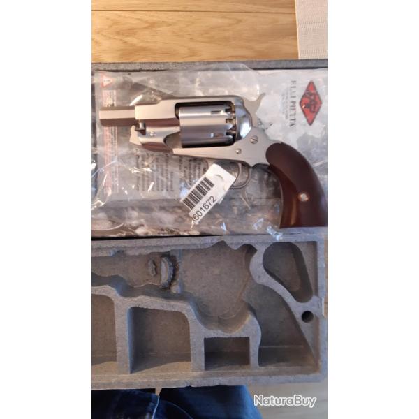 Remington Ace cal. 44 port compris