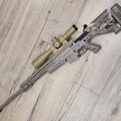 Occasion - Carabine Accuracy International AX308 lunette Khales K624I 6-24x56