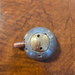 Briquet Tommy- Tommy's lighter