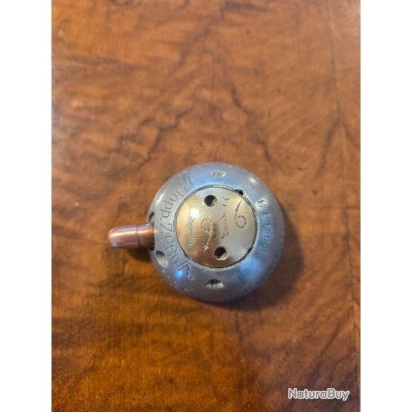 Briquet Tommy- Tommy's lighter
