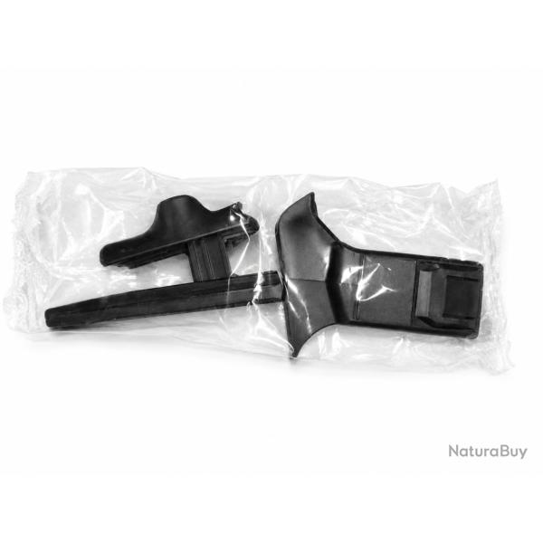 Chargette rapide 9mm neuf