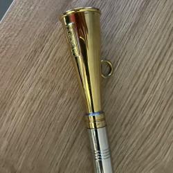 Petite pibole 12,5 cm
