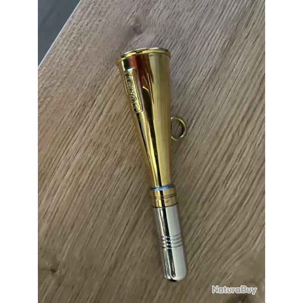 Petite pibole 12,5 cm