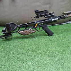 arbal&egrave;te jaguar 2 pro