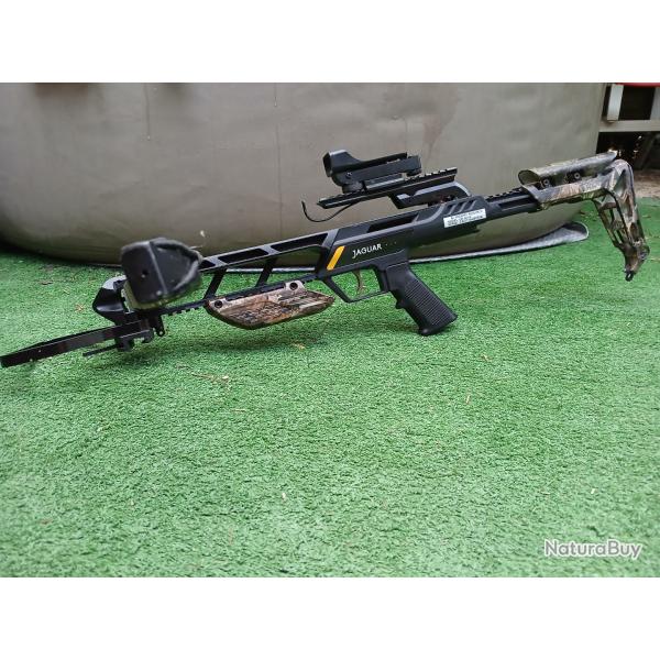arbal�te jaguar 2 pro
