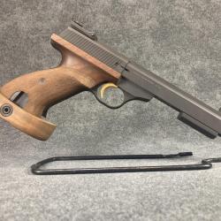 Occasion Pistolet Browning FN International 22LR