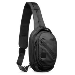Savior - Obscura CCW Sling Bag Noir 3L
