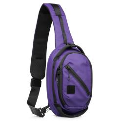 Savior - Obscura CCW Sling Bag Violet 3L