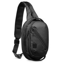 Savior - Obscura CCW Sling Bag Noir 5L