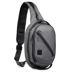 Savior - Obscura CCW Sling Bag Gris 5L