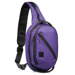 Savior - Obscura CCW Sling Bag Violet 5L