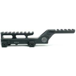 Montage GBRS Hydra V2 Dual Optic Kit Pour EXPS - Noir