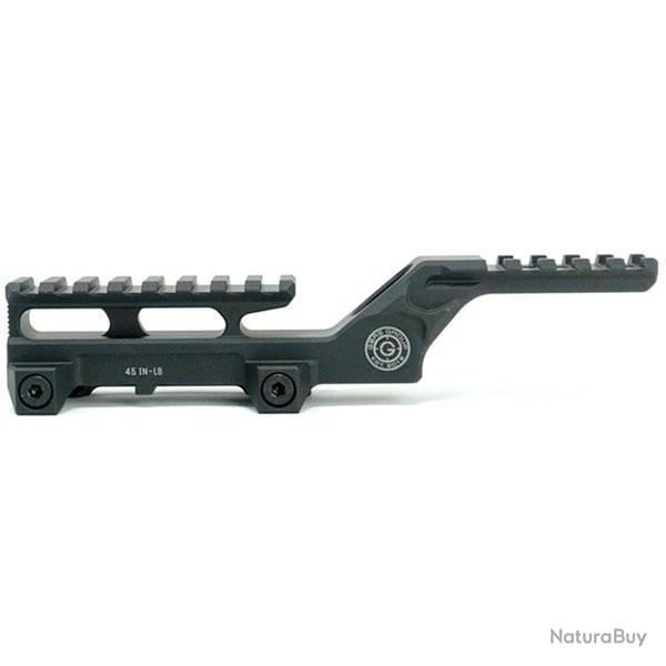 Montage GBRS Hydra V2 Dual Optic Kit Pour EXPS - Noir