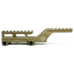 Montage GBRS Hydra V2 Dual Optic Kit Pour EXPS - FDE