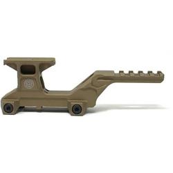 Montage GBRS Hydra V2 Dual Optic Kit Pour Aimpoint Duty RDS - FDE