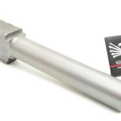 IGB SIG P210 5 inch barrel 7,65Para - "Sand-Perled"