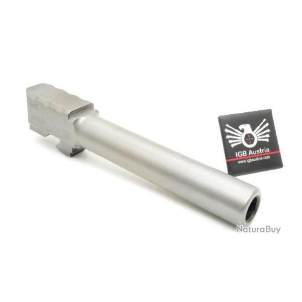 IGB SIG P210 5 inch barrel 7,65Para - "Sand-Perled"