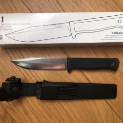 Couteau Fallkniven S1