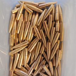 100 Ogives 8mm Lebel .327 198gr