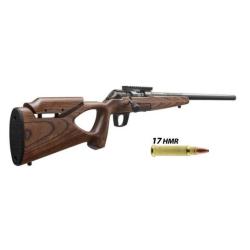 Browning X-BOLT XPERT Thumbhole  - Cal : 22 HMR
