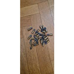 26 Munitions de 320 percussion centrale