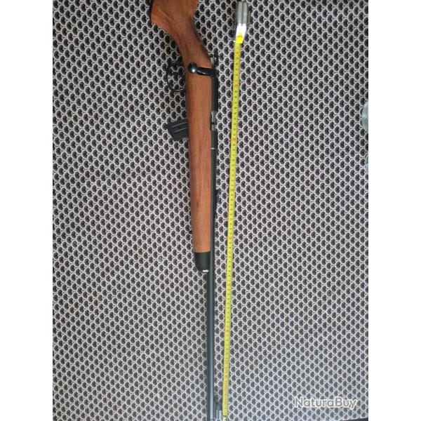 Carabine 22 Lr Norinco Jw15